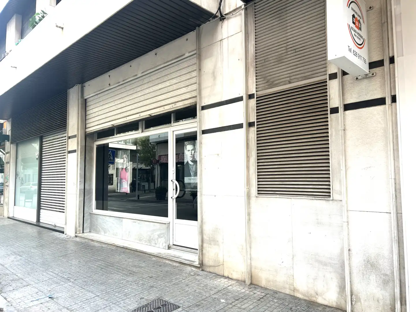 Local commercial à vendre à Passeig de les Germanies 43, imagen 7