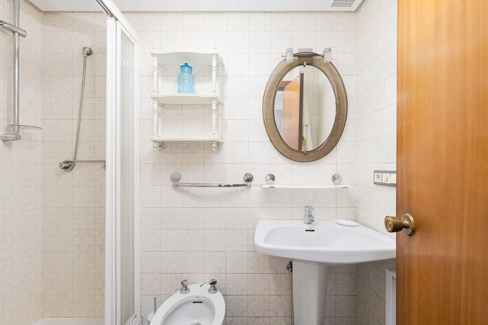 Wohnung mit Aufzug zum Verkauf in Segundo Izpizua, imagen 21