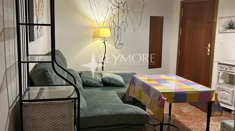 Foto 2 de Apartamento de alquiler en Zona Centro, Córdoba Capital