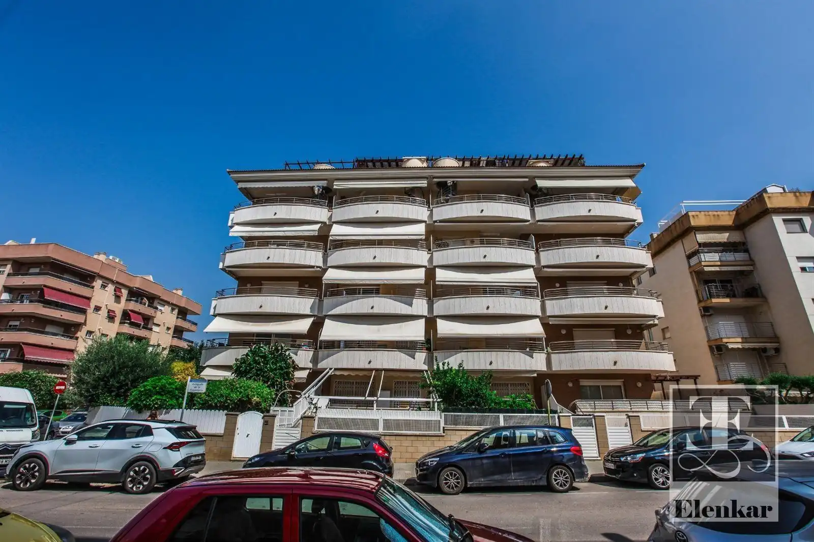 Ático con piscina en venta en JOSEP PLA, imagen 28