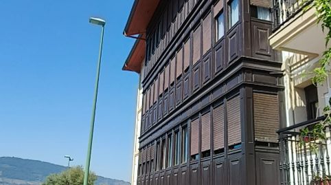 Foto 5 de Pis de lloguer a Santa María de Getxo, Getxo