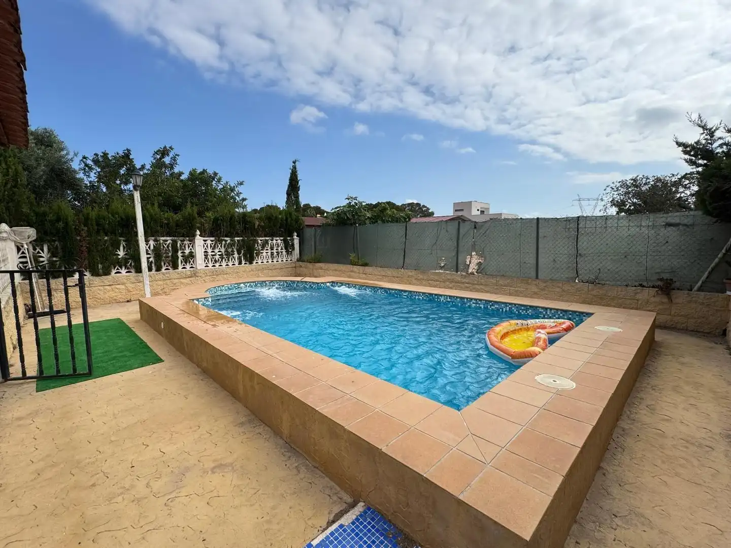 Haus mit Pool zum Verkauf in La Marina, imagen 16