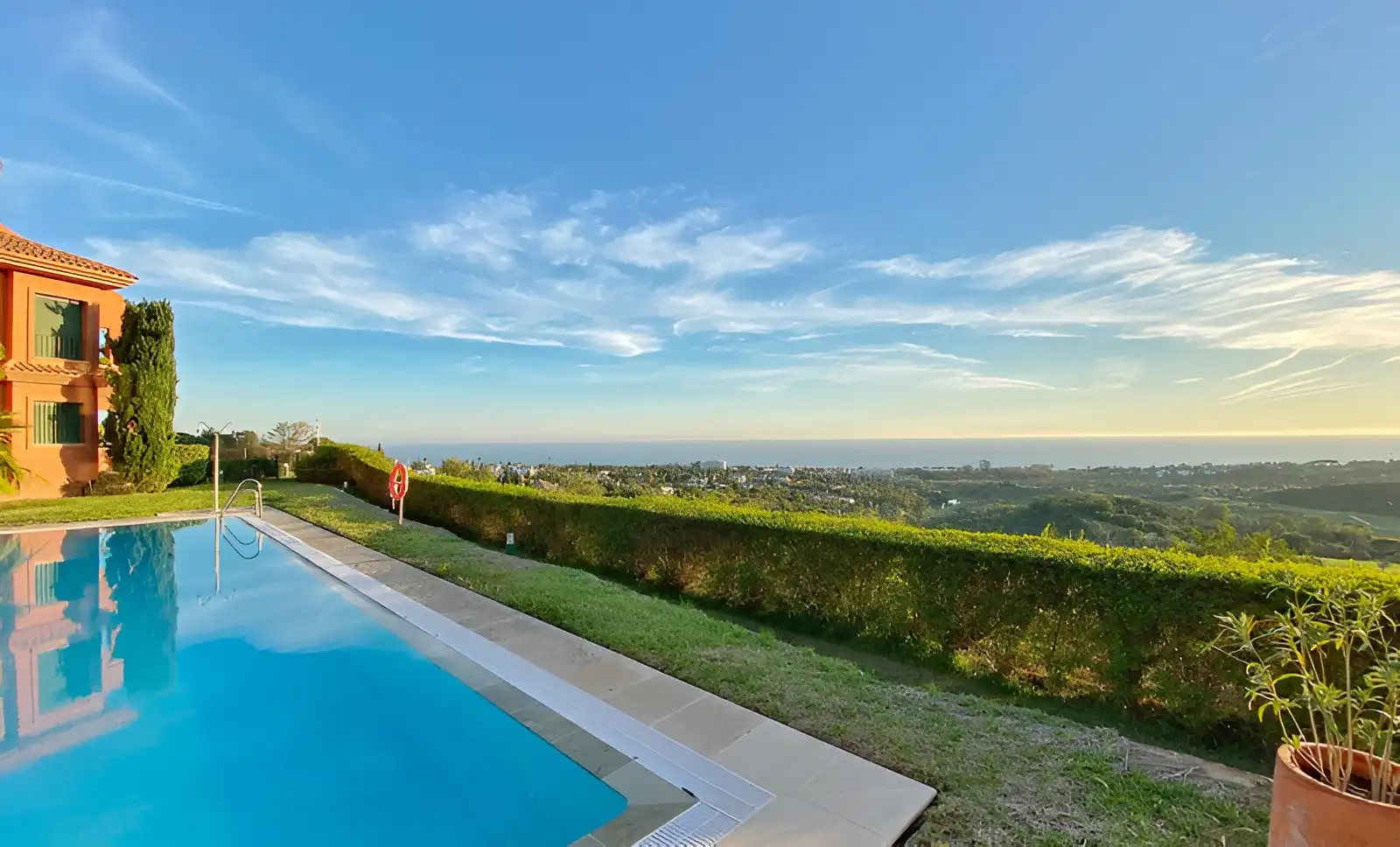 Penthouse mit Pool zum Verkauf in Elviria - Cabopino, imagen 39