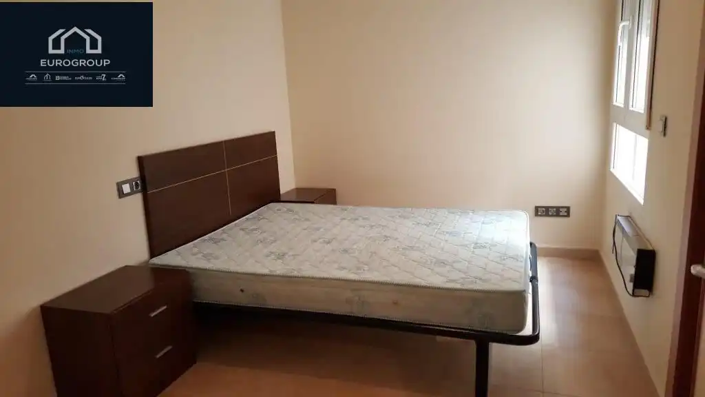 Habitación de Apartamento en venta en La Nucia con Terraza