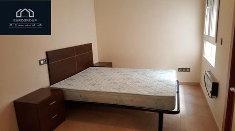 Foto 5 von Wohnungen zum Verkauf in La Nucia Pueblo, La Nucia