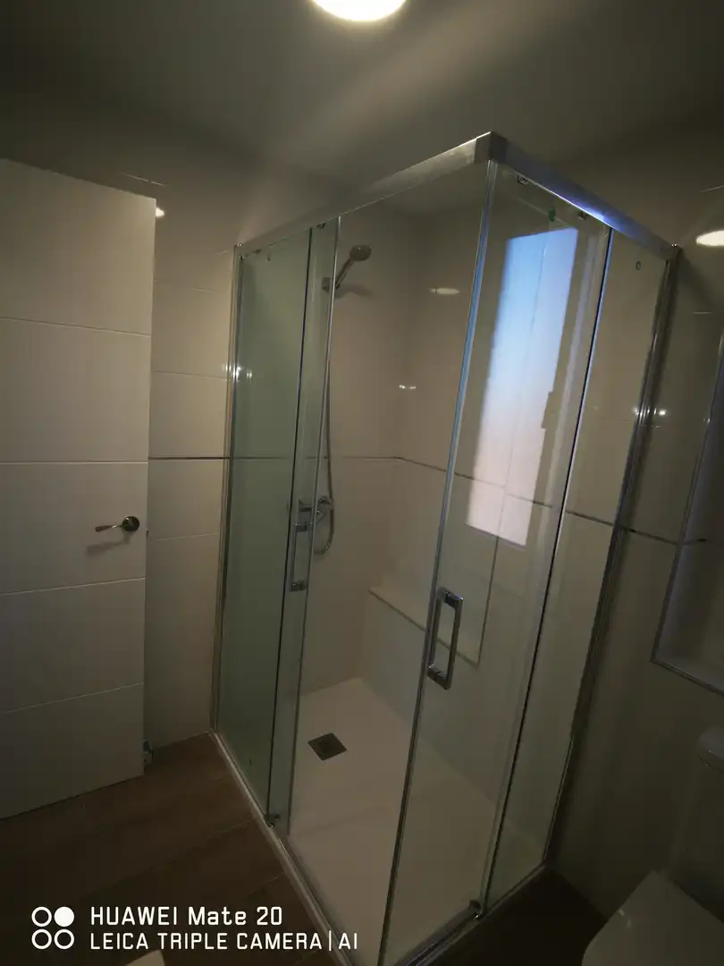 Wohnung zur Miete in Calle Río Valdehuesa, 17, Santa María de Benquerencia