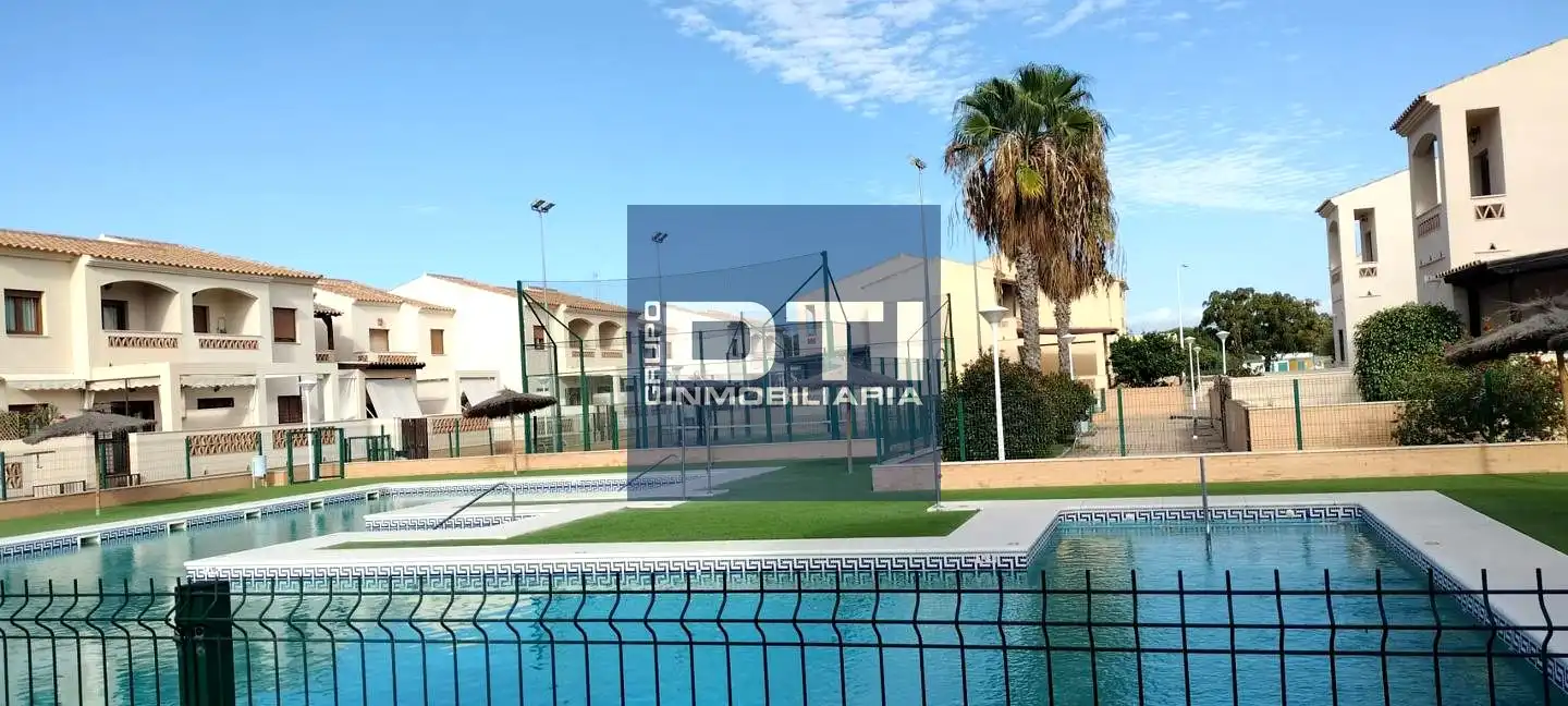 Maison avec piscine à vendre à Punta Umbría