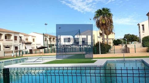 RFA.2907 MAGNÍFICO CHALET ADOSADO EN PUNTA UMBRÍA  DTI INMOBILIARIA.org