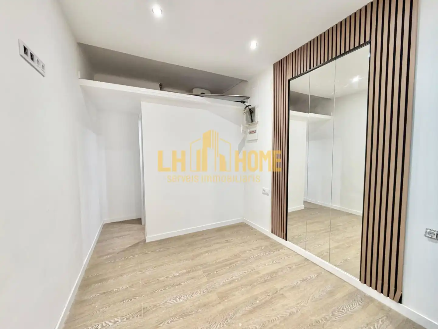 Loft en venta en Barcelona con Aire acondicionado y Parquet