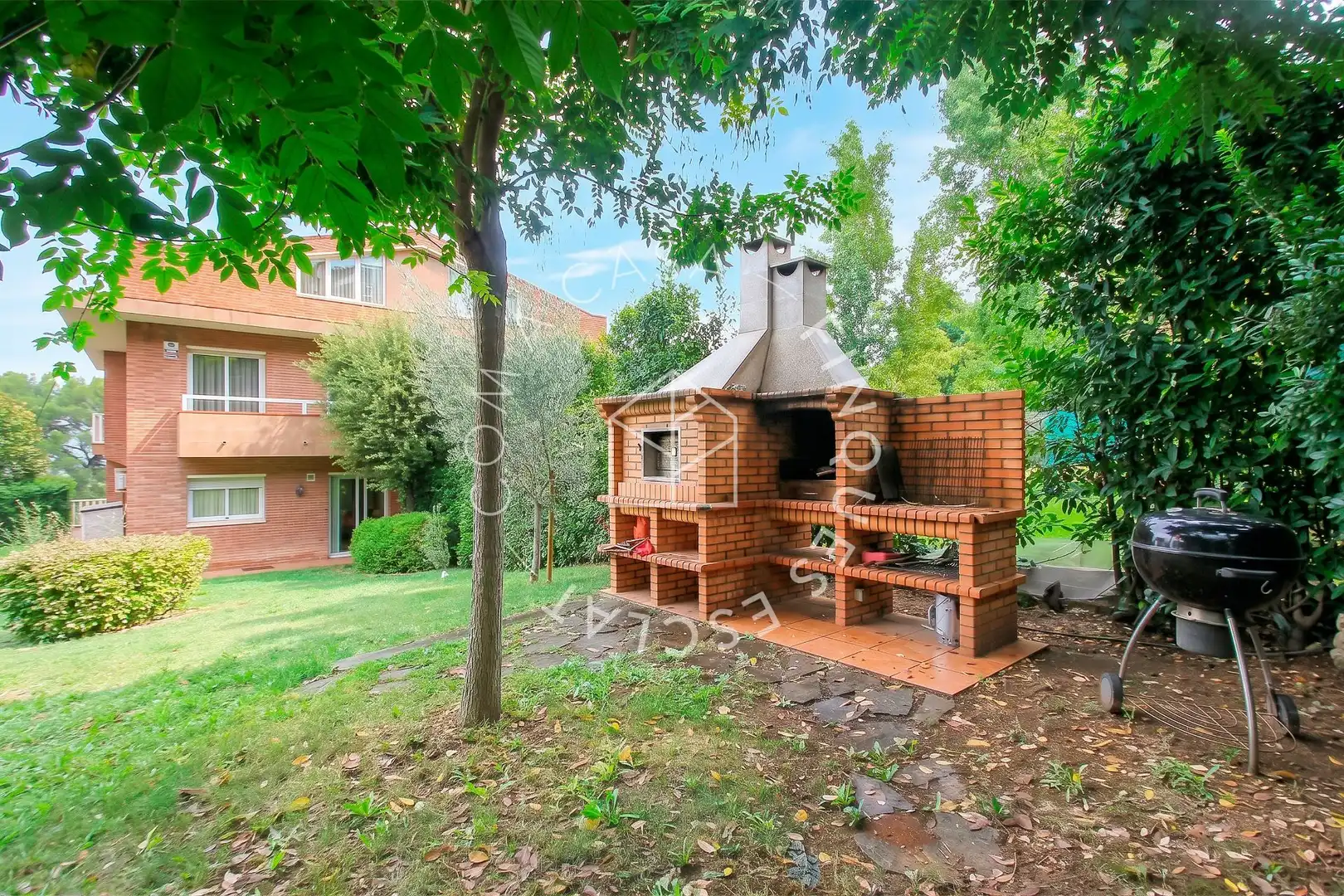 Casa en venda a Gelida, imagen 6
