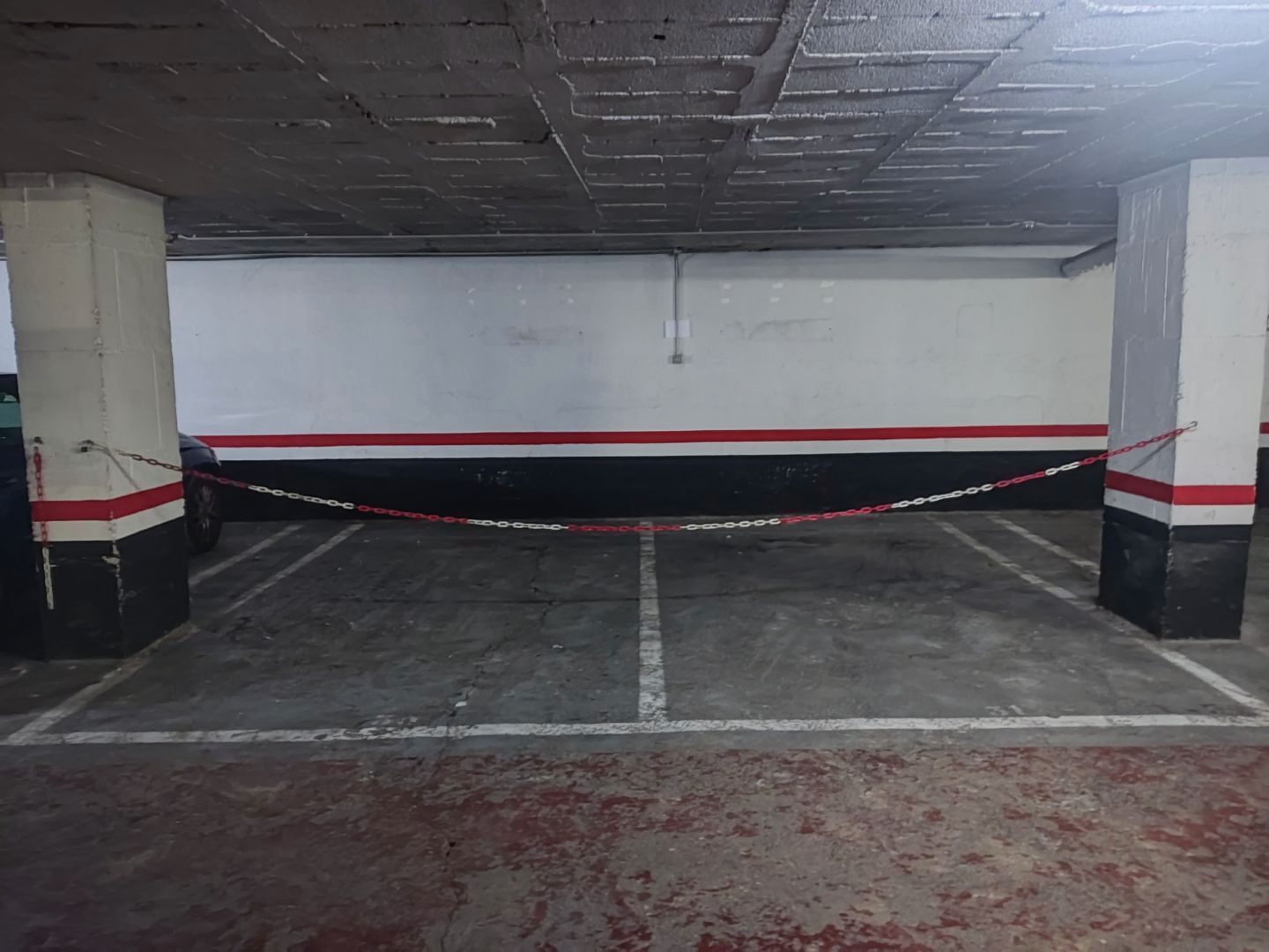 Parking of Garage to rent in Castellón de la Plana / Castelló de la Plana