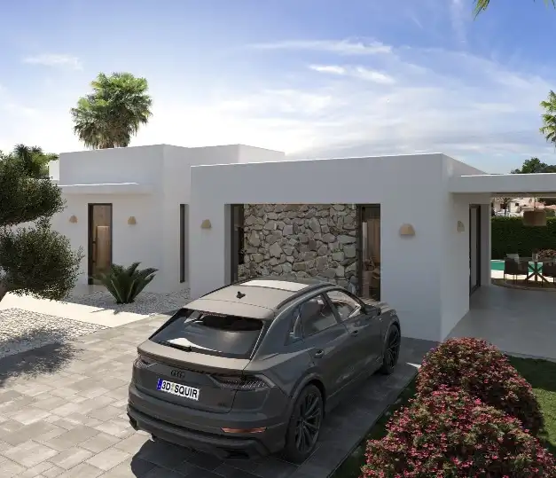 Chalet con piscina en venta en Centro ciudad, imagen 8