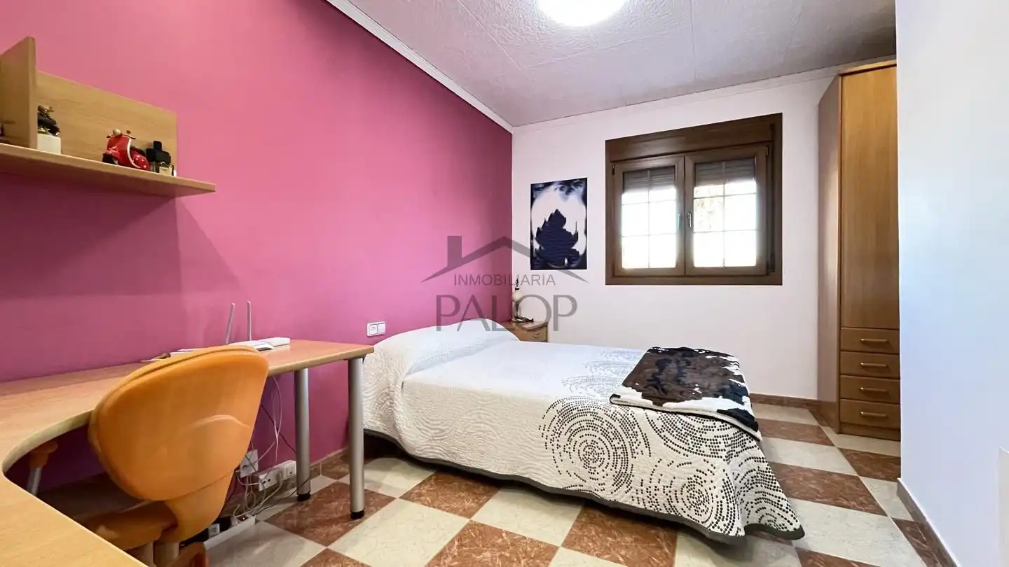 Haus mit Terrasse zum Verkauf in La Pobla Llarga, imagen 6