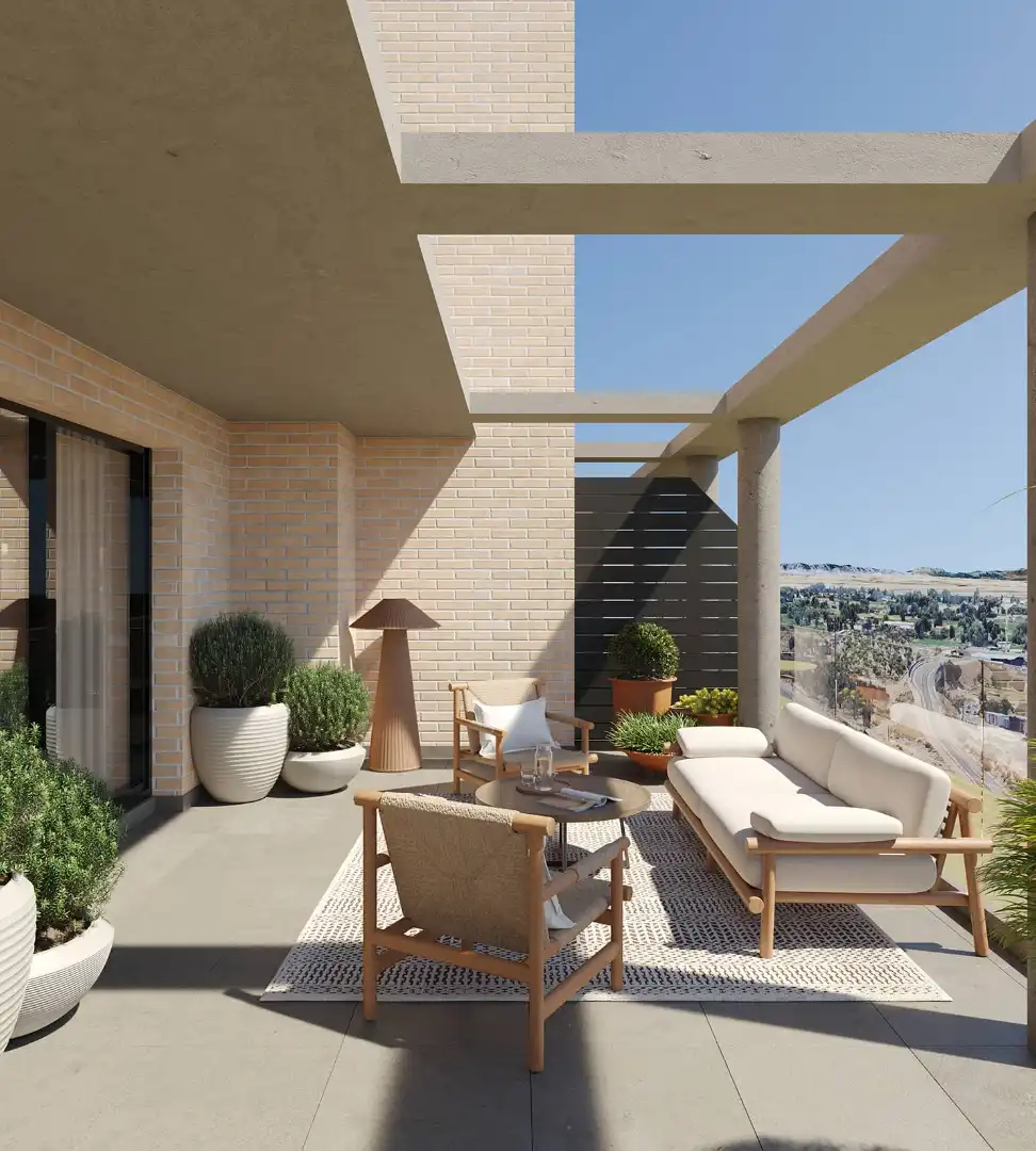 Piso en venta en Calle de Vistabella, 146, Miralbueno