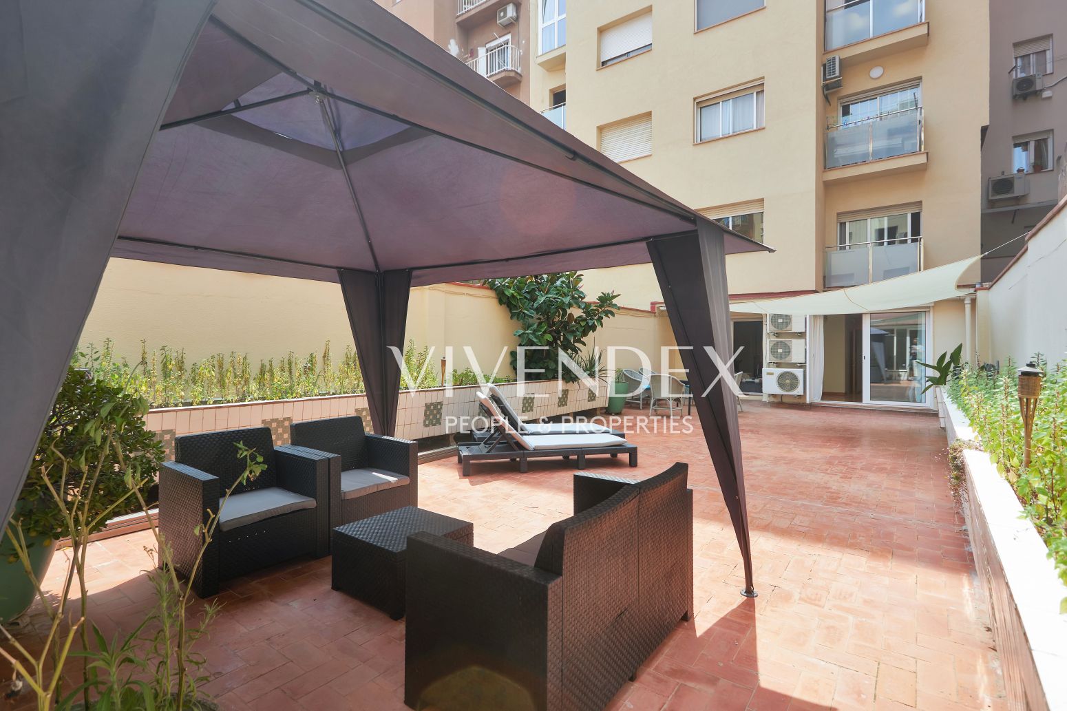 Flat for sale in Barri de les Corts