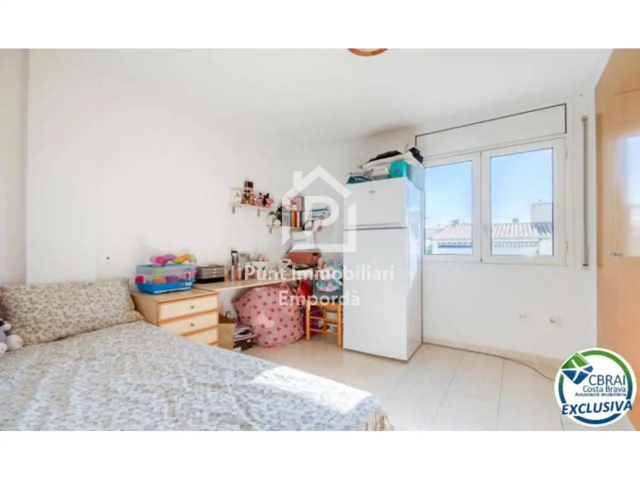 Apartamento con terraza en venta en Calle Calderón de la Barca, imagen 18