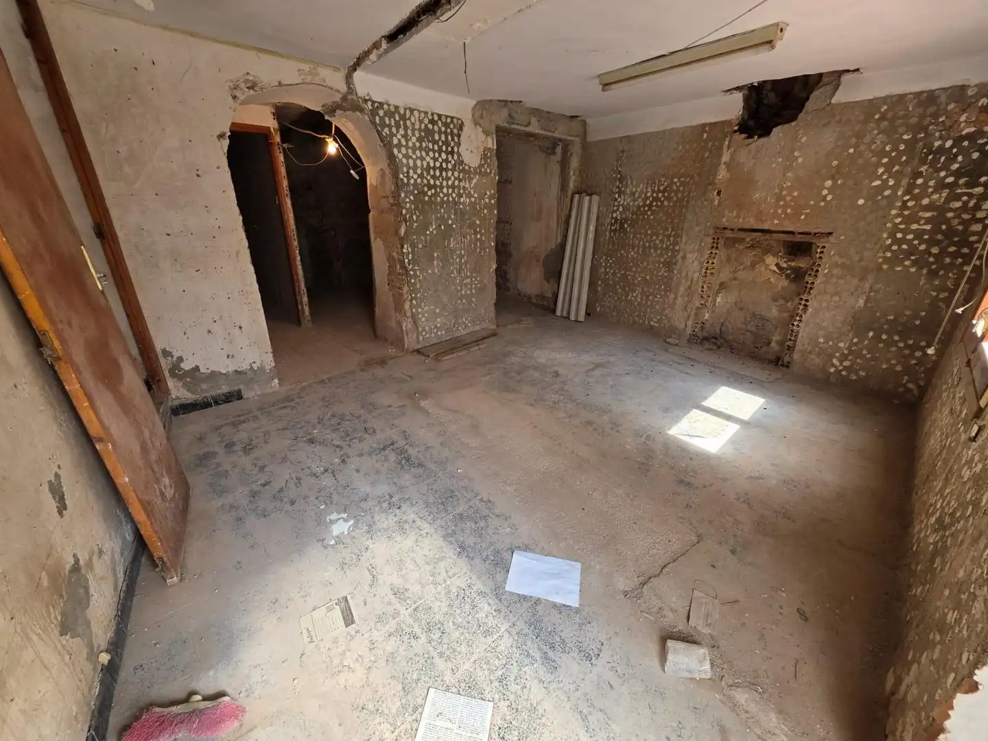 Casa o xalet en venda en Jorba amb Terrassa i Balcó