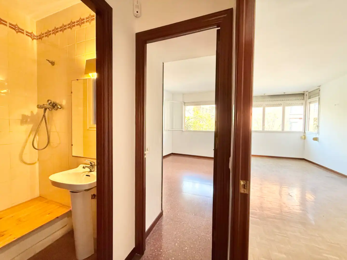 Flat for sale in Sant Just Desvern  with Air Conditioner, Heating and Parquet flooring