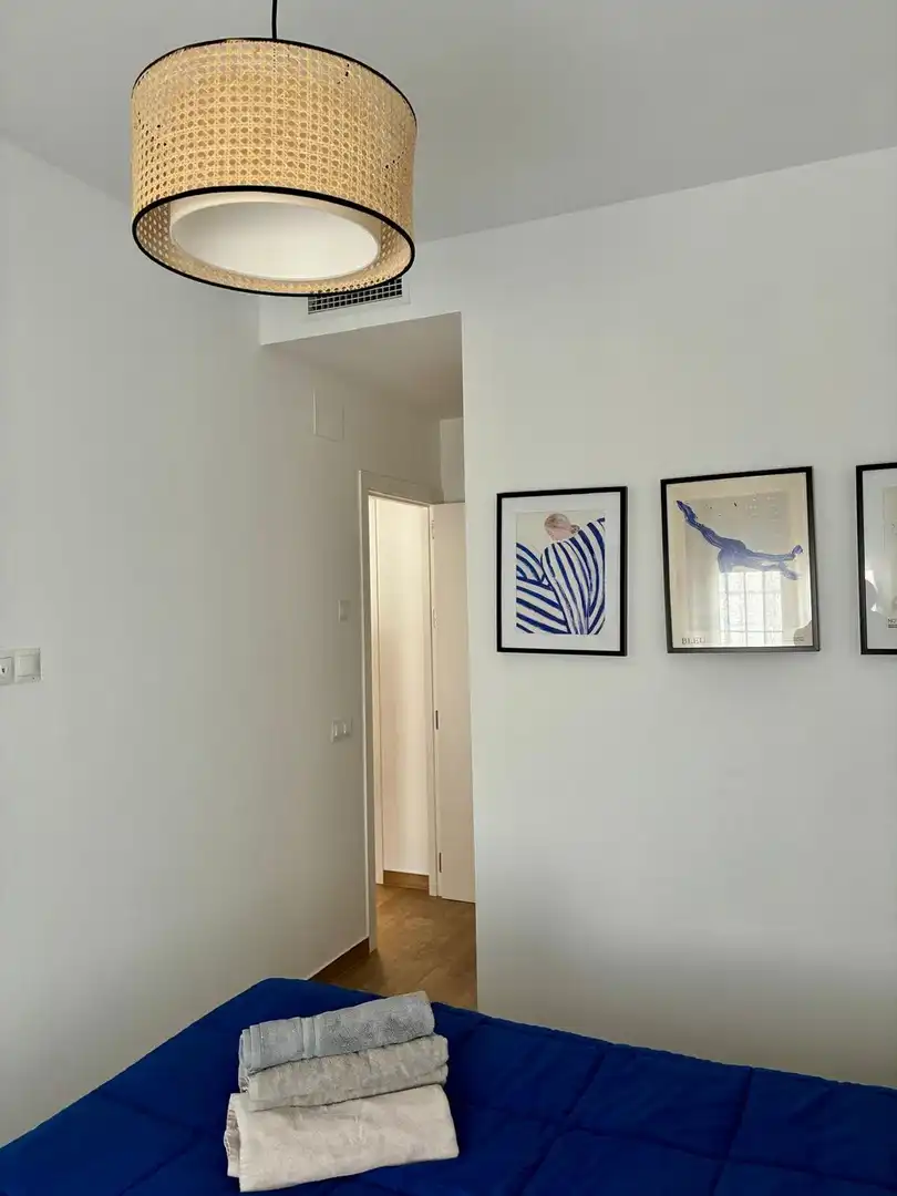 Apartamento en venta en Conil de la Frontera con Aire acondicionado, Calefacción y Terraza