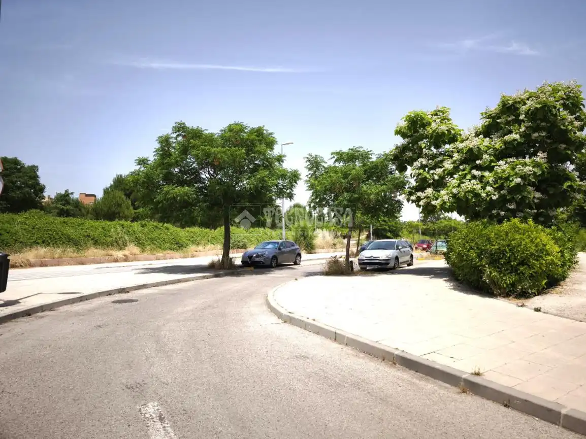 Commercial properties for sale in Madrid