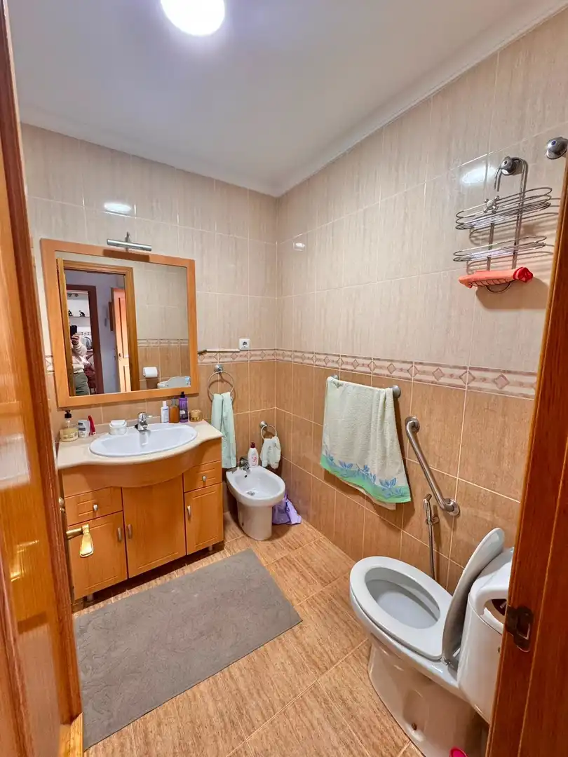 Appartement compact avec ascenseur à vendre à Carretera de Cádiz, imagen 6