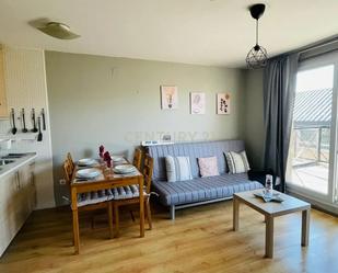 Sala d'estar de Pis en venda en Sierra Nevada amb Terrassa