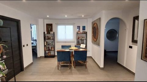 Foto 2 de Apartamento en venta en Daoiz, El Molinillo - Capuchinos, Málaga Capital