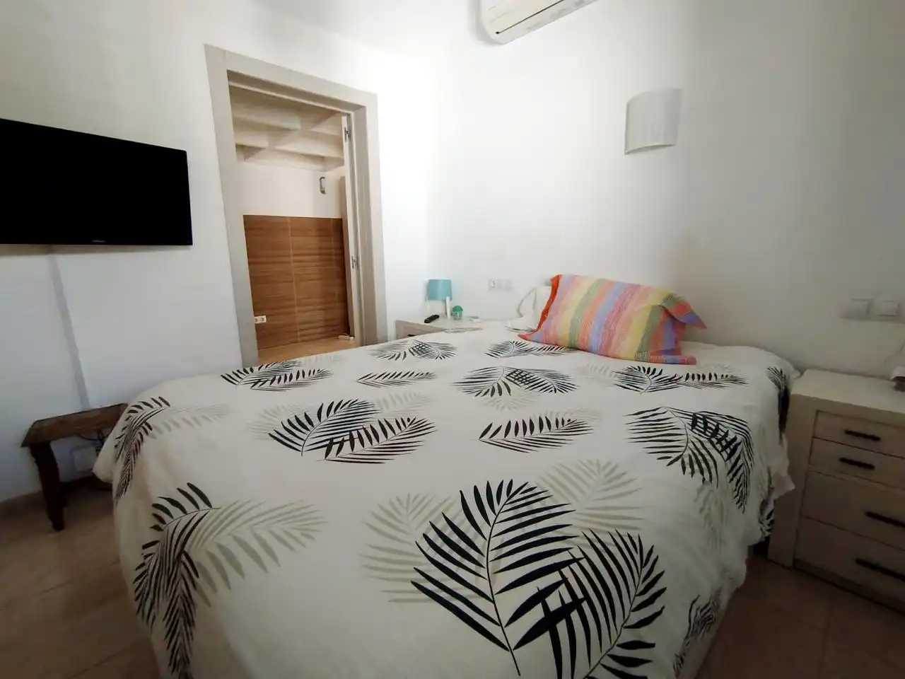 Bungalow avec piscine à louer à Avenida Touroperador Thomson Hol., imagen 19