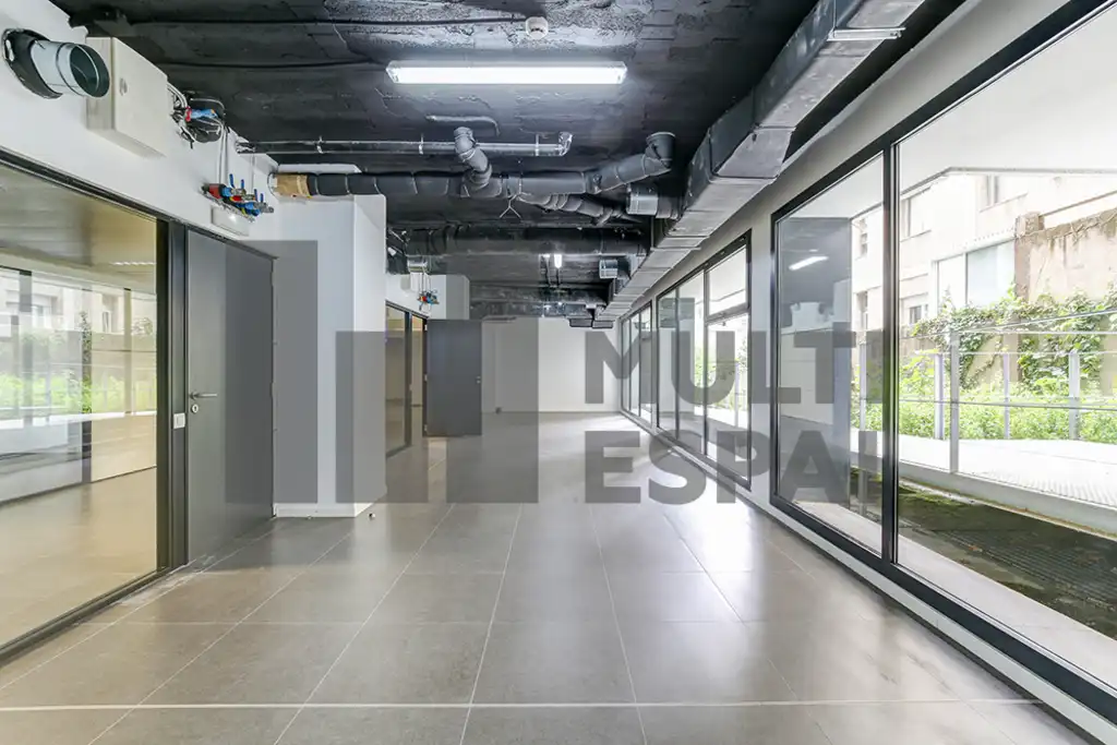 Business premises to rent in Passeig de la Bonanova, imagen 3