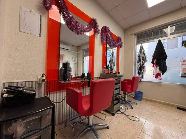 Local comercial en Alquiler en Centro Puerto