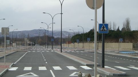 Foto 5 von Residential zum Verkauf in Carretera Burgohondo, 34, Sónsoles, Ávila Capital