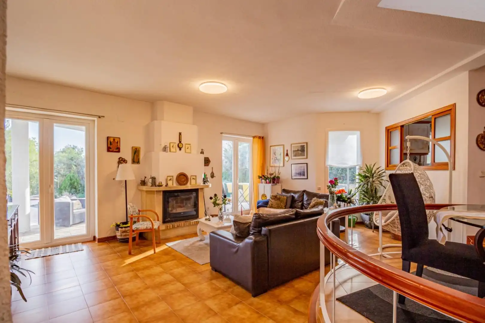 Detached house with pool for sale in Altea la Vella, imagen 14