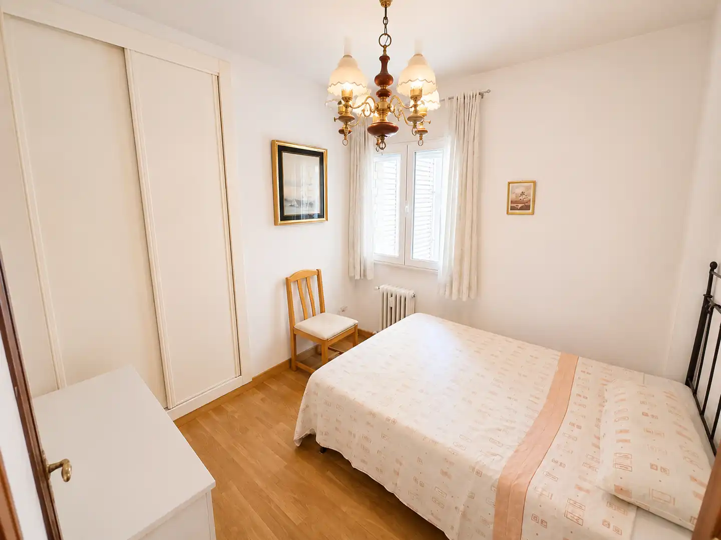 Flat with lift for sale in Calle del Poeta Esteban de Villegas, imagen 8