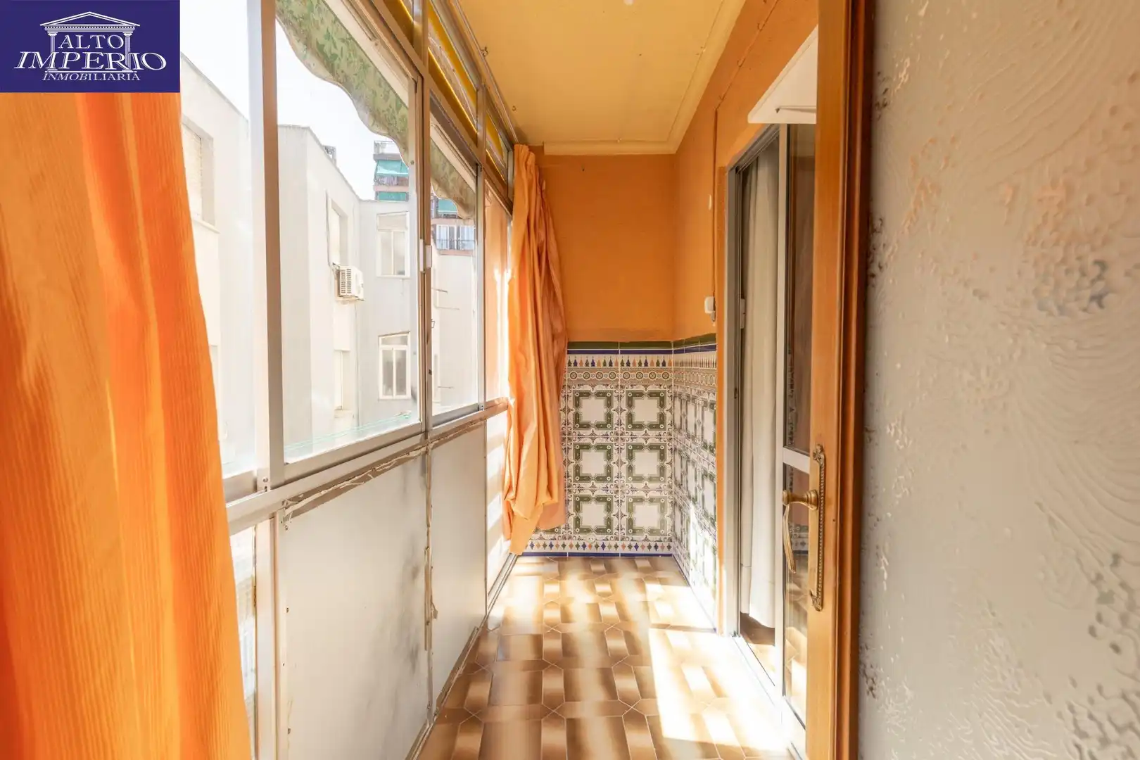 Wohnung mit Balkon zum Verkauf in Avenida Avenida Barcelona, imagen 23