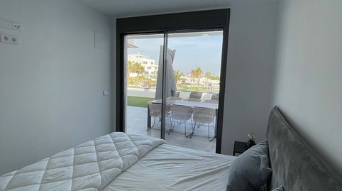 Foto 5 von Wohnung zur Miete in Carrer de Colombia, Balcón de Finestrat - Terra Marina, Finestrat