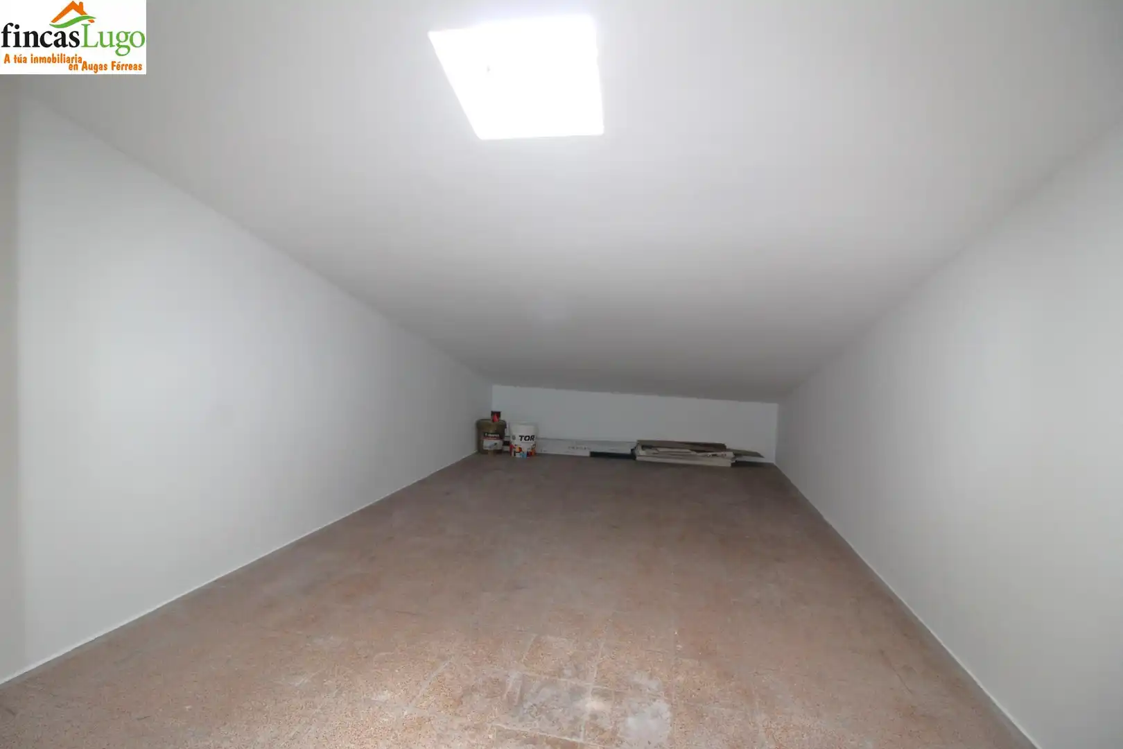 Flat for rent in Lugo  with Heating and Storage room