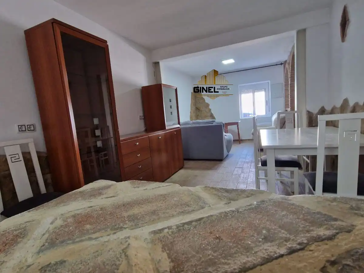 Casa o chalet en venta en Fuerte del Rey con Terraza