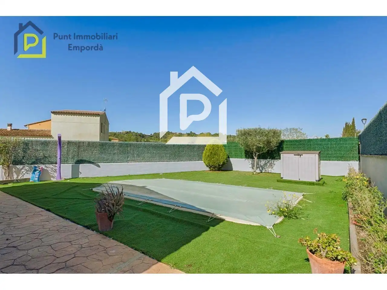 Maison avec piscine à vendre à Canigó, imagen 2