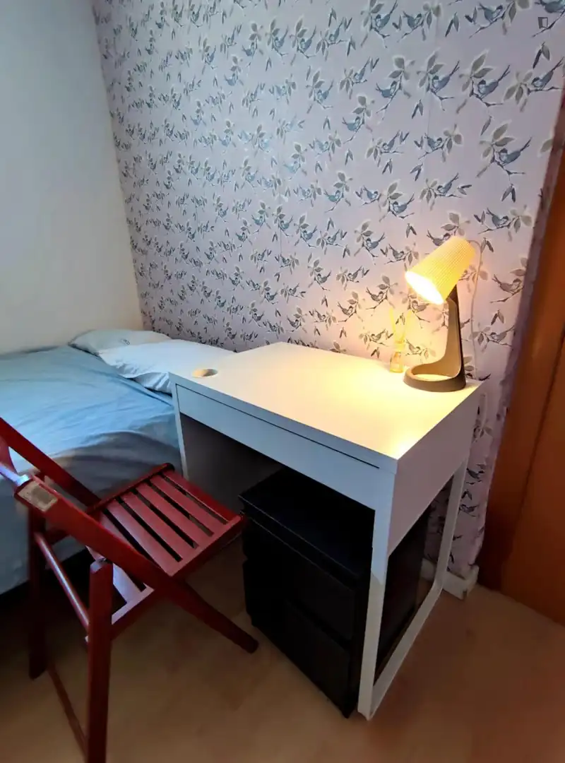 Habitació a Sanfeliu