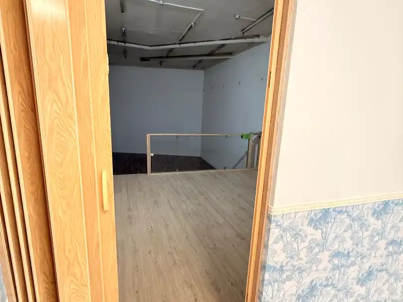 Local de lloguer en Alhaurín de la Torre amb Aire condicionat, Calefacció i Parquet