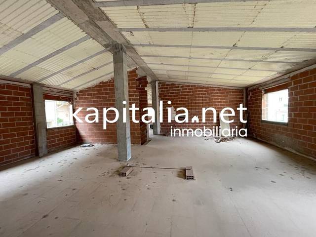 Casa-chalet en Venta en Barxeta