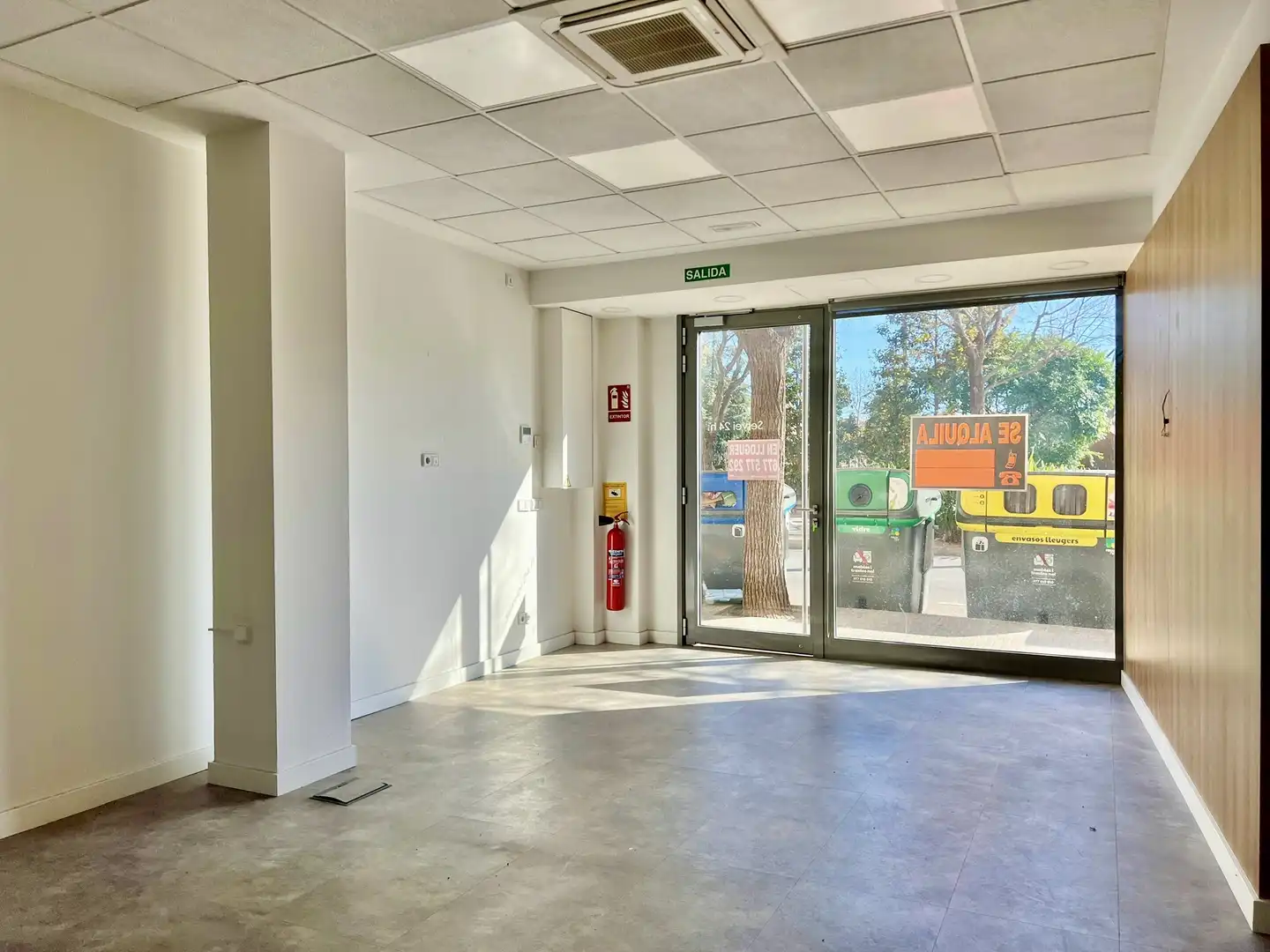 Gewerbefläche zur Miete in Llevant, imagen 4
