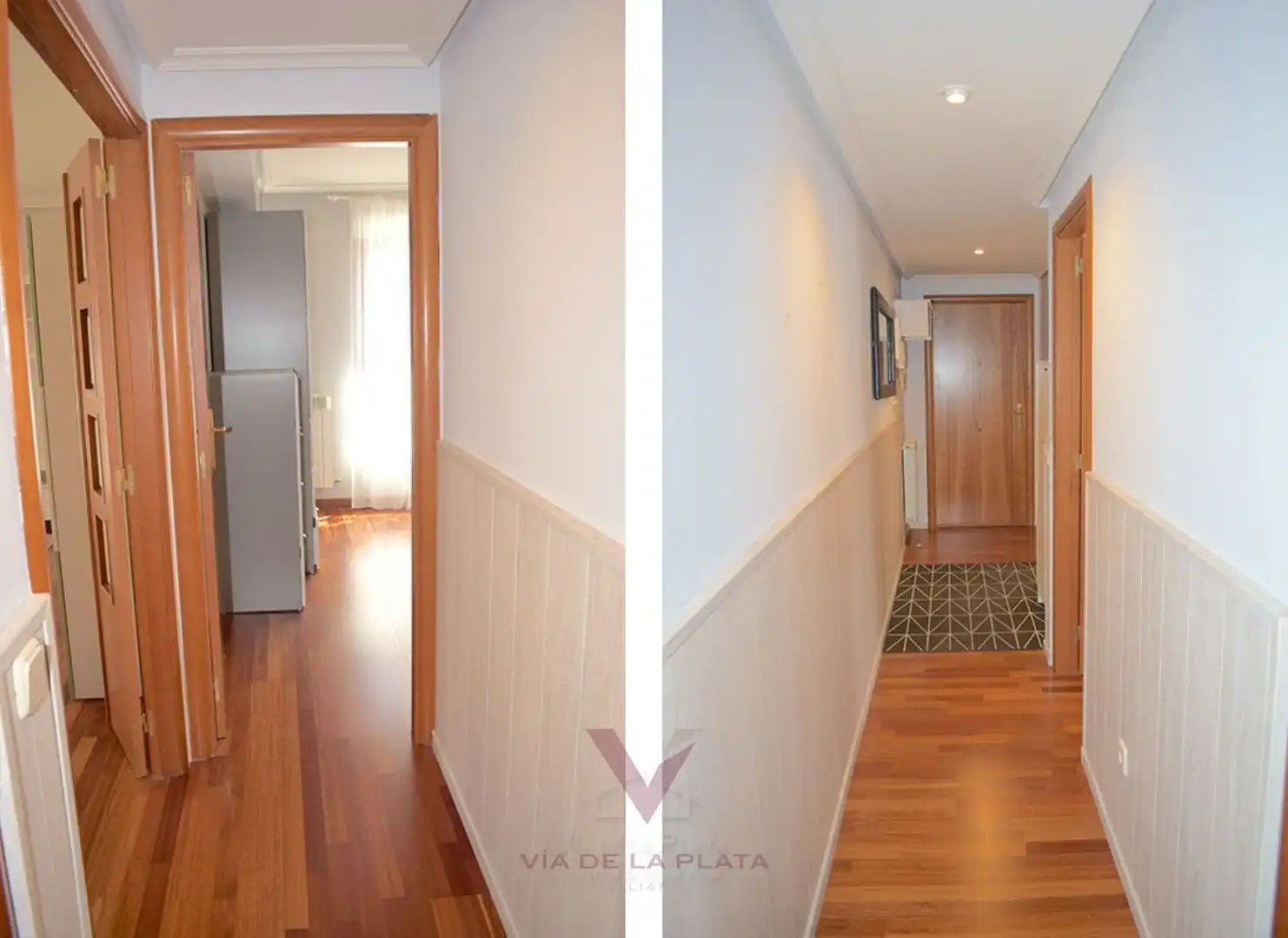 Flat for rent in Salamanca  with Heating, Furnished and Oven
