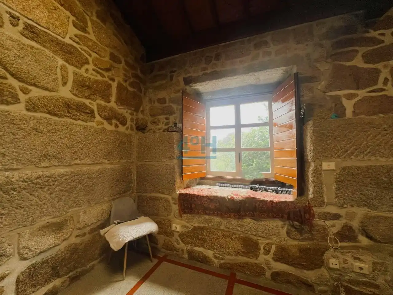 Country house with garden for sale in San Cibrao das Viñas, imagen 28