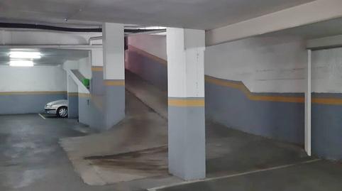 Foto 4 de Garatge en venda a El Camp d'en Grassot i Gràcia Nova, Barcelona