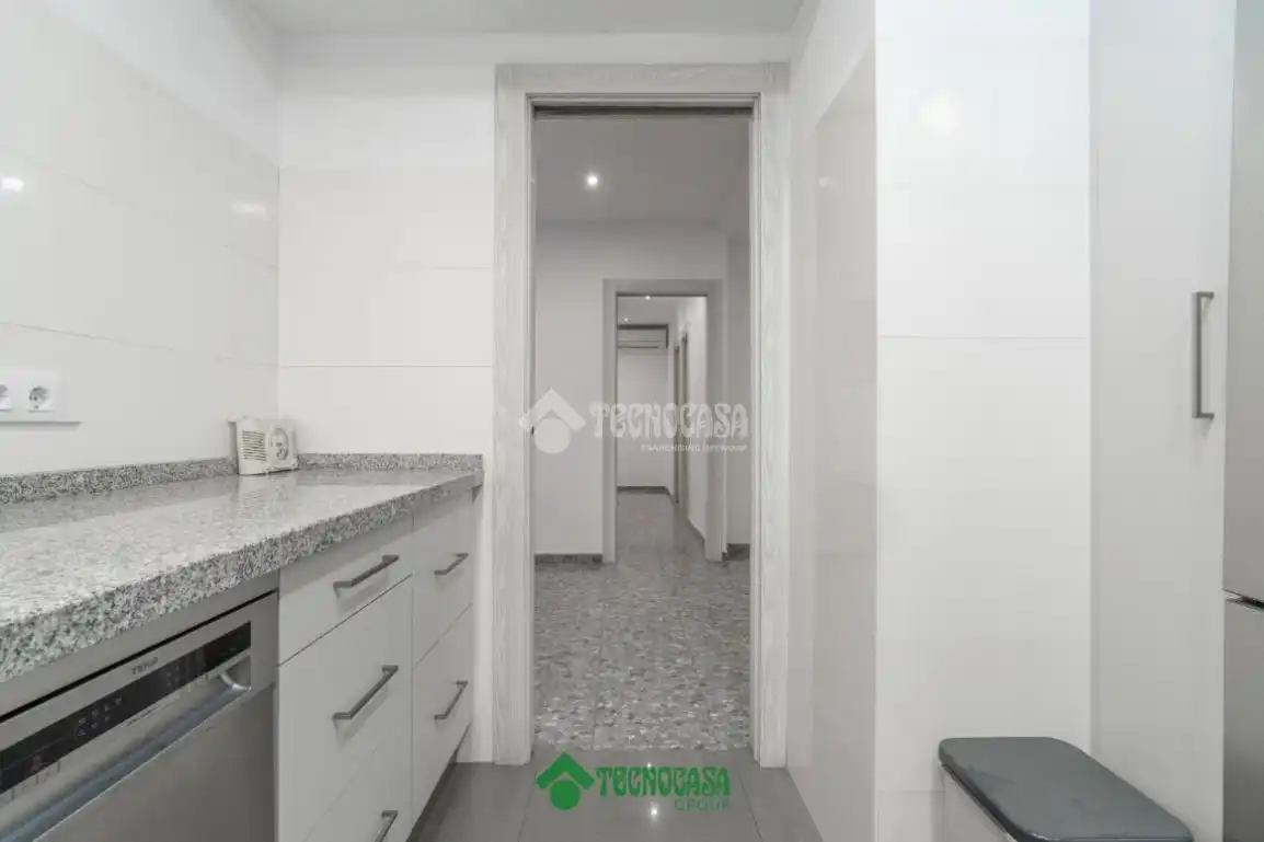 Appartamento in vendita a C. Alonso Ojeda, imagen 9