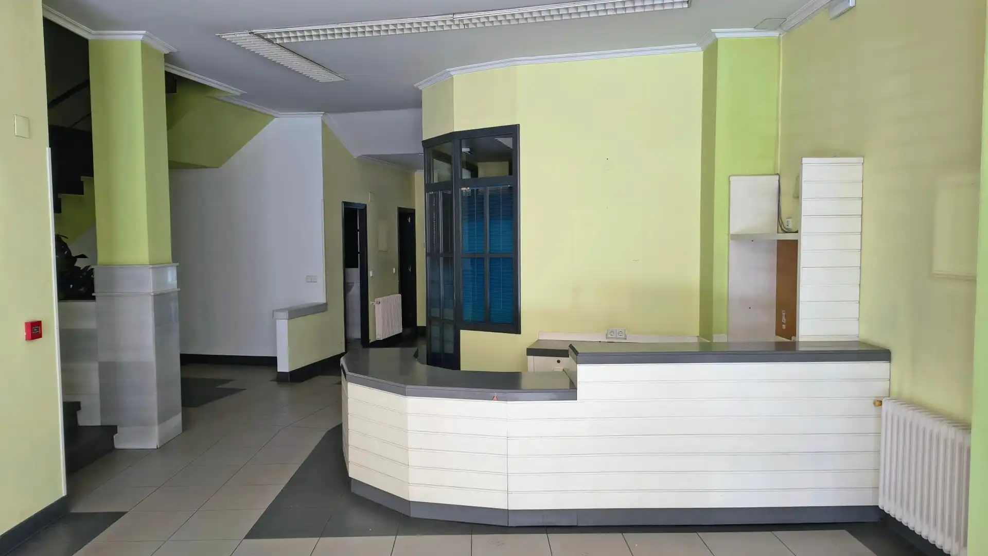 Business premises for sale in BEGOÑA