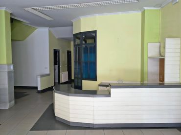 Gewerbefläche zum Verkauf in BEGOÑA