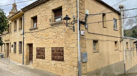 Foto 3 de Casa o xalet en venda a  Martin Fdez de Navarrete, 2, Ábalos, La Rioja