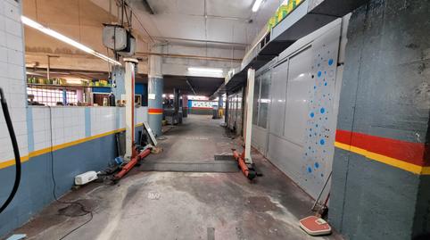 Photo 2 of Industrial buildings for sale in Avenida de Los Toreros, Guindalera,  Madrid Capital